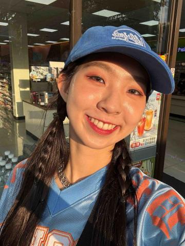 Wendy Chang - 舞者日常