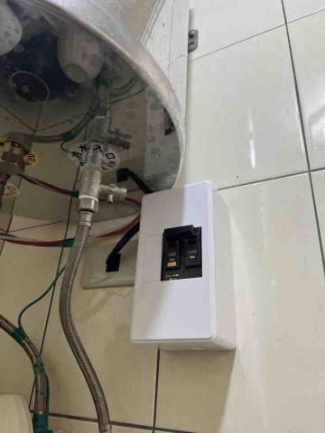 拾光水電工作室 - 無熔絲斷路器更換 拾光水電工作室 - 無熔絲斷路器更換