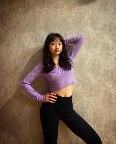 萬華減重班推薦張馨予Cindy