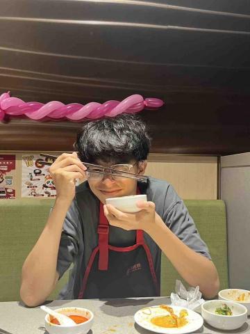 提供92服務的專家郎翊辰