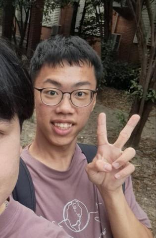 吳柏志 吳柏志
