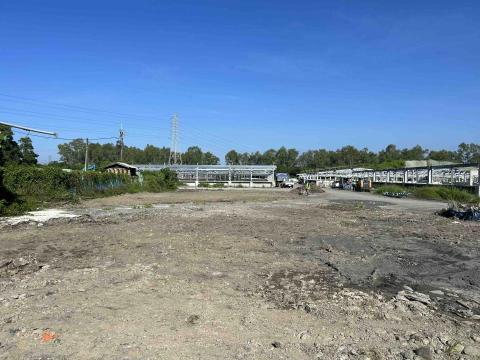 信實工程行 - 地坪混泥土澆置