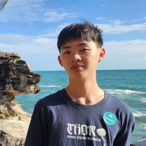 提供112數b服務的專家張少雨