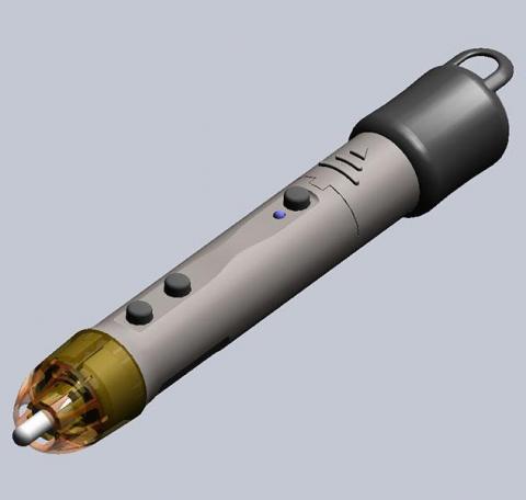 池先生 - 電子白板筆_2