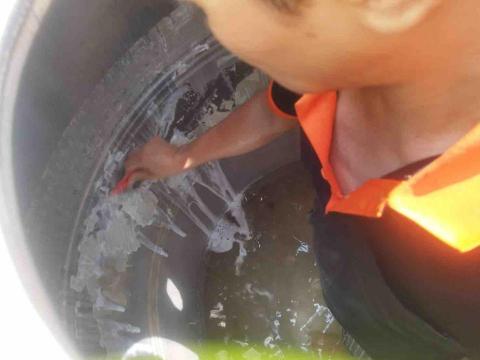 慈恩專業清潔 - 慈恩專業清潔

今日工作項目：

頤安安養中心清潔打掃

?服務地區：?高雄

✅服務項目：
1️⃣居家清潔（長期定點清潔）
2️⃣分租清潔
3️⃣退租清潔
4️⃣交屋清潔
5️⃣空屋清潔
6️⃣重點區域清潔（如：廚房 浴室 臥室）
7️⃣大樓清洗水塔以及公寓清洗水塔
8️⃣水塔清洗
9️⃣浴室洗除垢清洗
?廚房油汙清洗
1️⃣1️⃣水冷空调水塔清潔
1️⃣2️⃣5~15灑水車出租、工程用水、
園藝澆花、道路清洗、抑制揚塵、自來水運送
1️⃣3️⃣消毒除蟲
1️⃣4️⃣清運清潔
1️⃣5️⃣ 窗型及分離式