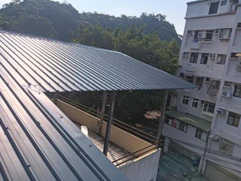 山程鐵業工程 - 