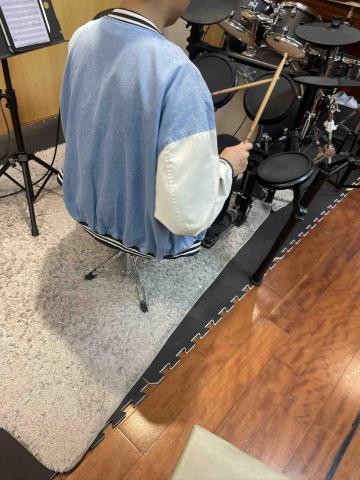 張玟凱 - 教課過程