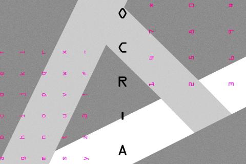 馬鈴斯基 - 名片設計