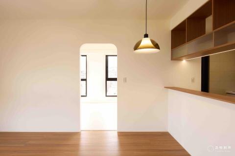 汲物制所室內裝修有限公司 - 新莊新成屋裝修