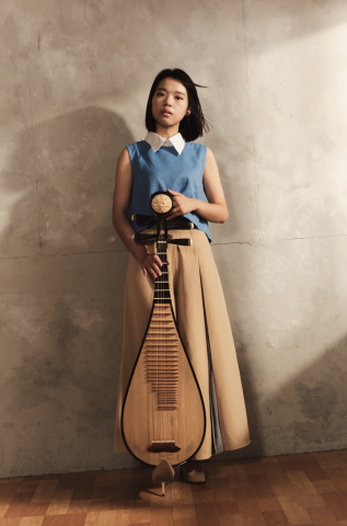 Uni Chao - 實景棚 / 素人形象照拍攝