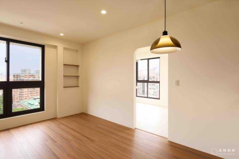 汲物制所室內裝修有限公司 - 新莊新成屋裝修