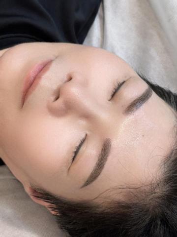 MOKA媄妍|桃園紋繡·桃園熱蠟除毛 - 飄霧眉 MOKA媄妍|桃園紋繡·桃園熱蠟除毛 - 飄霧眉