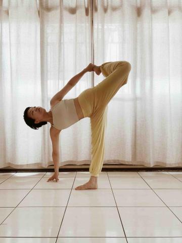 STEADYOGA - 
