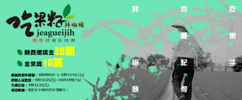 馬鈴斯基 - Banner設計