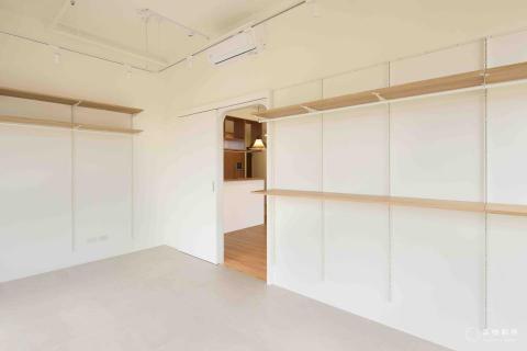 汲物制所室內裝修有限公司 - 新莊新成屋裝修