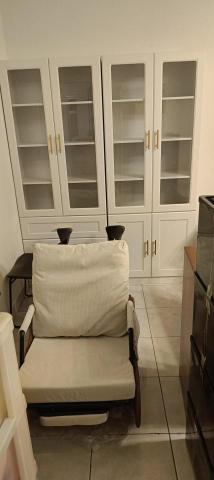 物流配送，傢俱組裝拆解，急件跑腿 - 書櫃抽屜雙門組