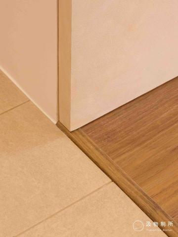 汲物制所室內裝修有限公司 - 新莊新成屋裝修