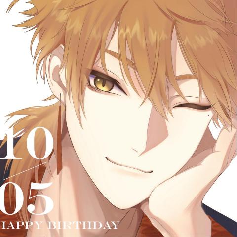 棲角設計 COORNER DESIGN - 日系漫畫風格插畫頭像