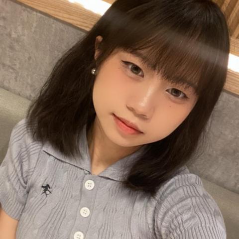 提供練習中打服務的專家林姿佑