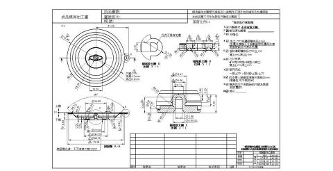 Allen Chang - SW工程圖