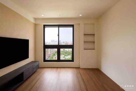 汲物制所室內裝修有限公司 - 新莊新成屋裝修