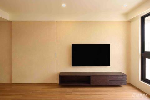 汲物制所室內裝修有限公司 - 新莊新成屋裝修