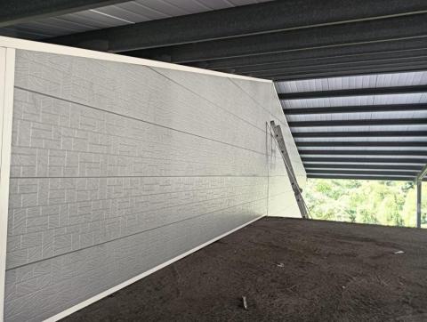 山程鐵業工程 - 