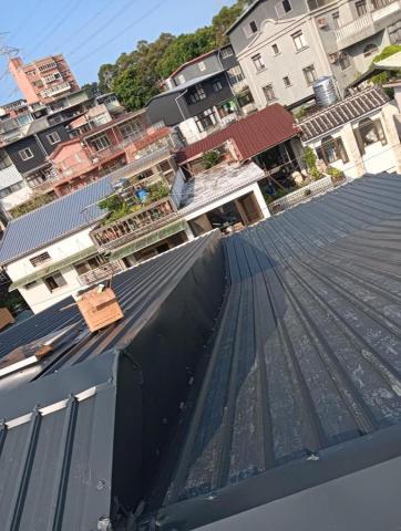 山程鐵業工程 - 