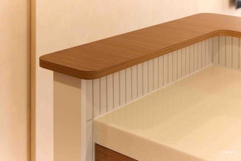 汲物制所室內裝修有限公司 - 新莊新成屋裝修