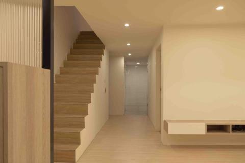 汲物制所室內裝修有限公司 - 三峽老屋翻新