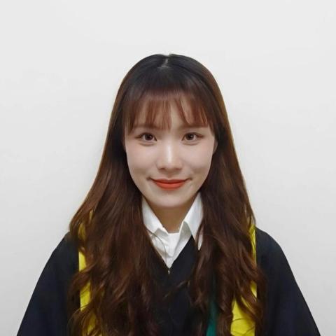 提供德文入門服務的專家黃塏晴