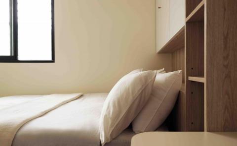 汲物制所室內裝修有限公司 - 三峽老屋翻新