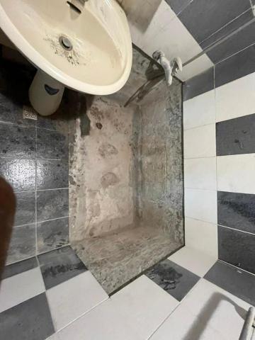 啟程泥作修繕工程 - 浴缸拆除 施工後