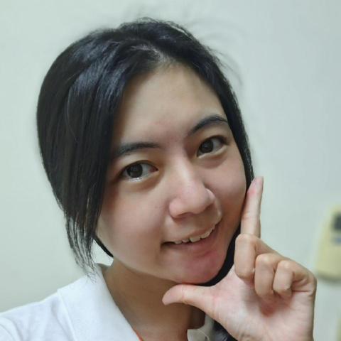 提供204飲食法服務的專家邱佩珊