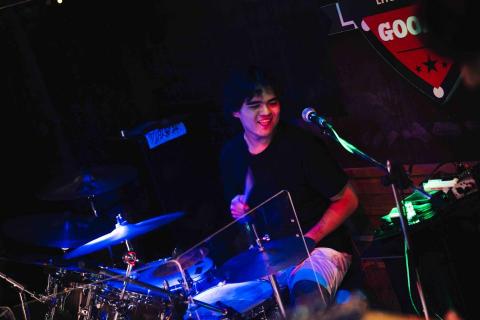 張玟凱 - 演出紀錄