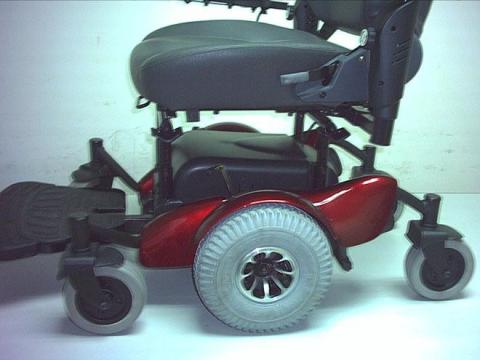 池先生 - 電動輪椅車_Type-2_1