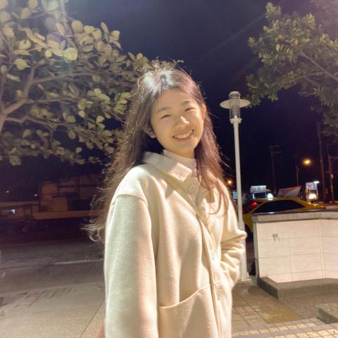 提供休息旅館服務的專家Tracy Chen