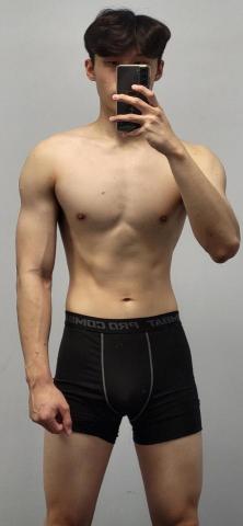 石皓天（私人健身／運動教練） - 