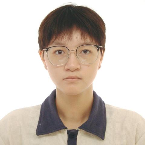 提供北投高中服務的專家楊振語