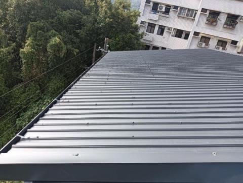 山程鐵業工程 - 