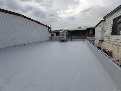 黑科技水電工作室 - 屋頂防水工程