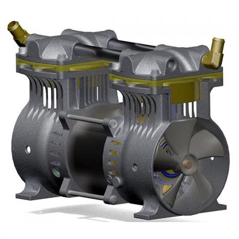 池先生 - 無油壓縮機_1