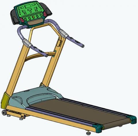 池先生 - 電動跑步機_Type-2_1