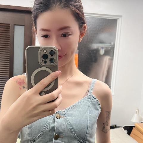 提供刮痧儀服務的專家林季儀