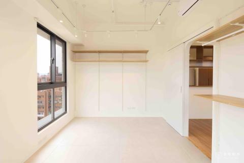 汲物制所室內裝修有限公司 - 新莊新成屋裝修