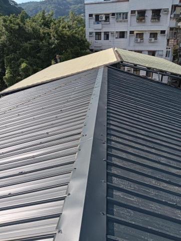 山程鐵業工程 - 