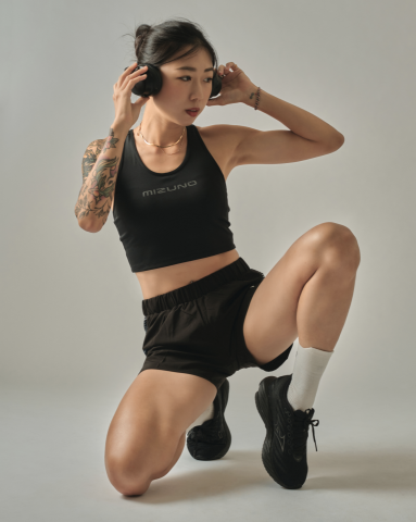 Uni Chao - 棚拍 / KOL 服飾業配拍攝