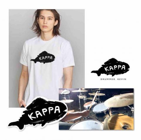 張玟凱 - 個人周邊