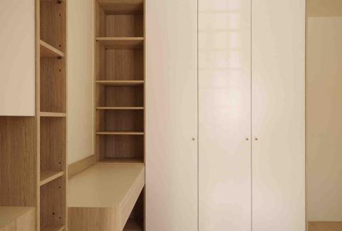 汲物制所室內裝修有限公司 - 三峽老屋翻新