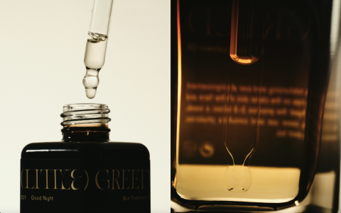 Uni Chao - 棚拍 / 產品形象攝影